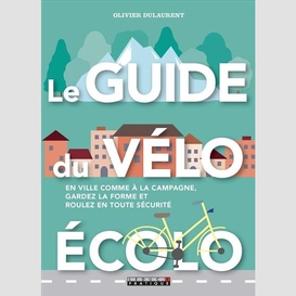 Guide du velo ecolo (le)