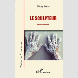 Le sculpteur