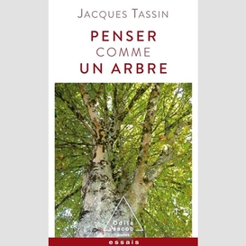 Penser comme un arbre