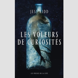 Voleurs de curiosites (les)