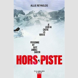 Hors-piste