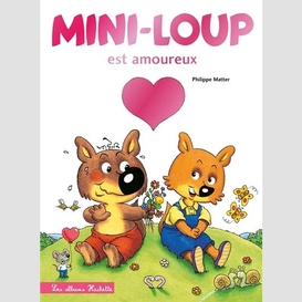 Mini-loup est amoureux