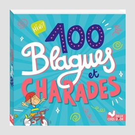 100 blagues et charades