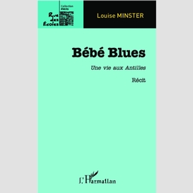 Bébé blues