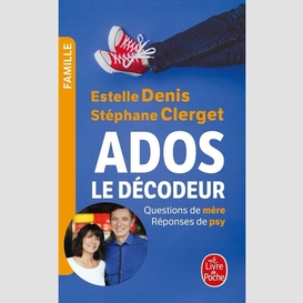 Ados le decodeur