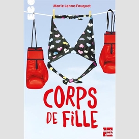 Corps de fille