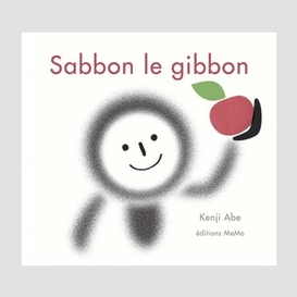 Sabbon le gibbon