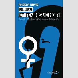 Blues et feminisme noir