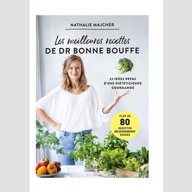 Meilleures recettes de dr bonne bouffe