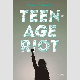 Teenage riot