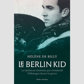 Le berlin kid