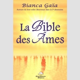 Bible des ames la