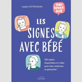 Signes avec bebe (les)