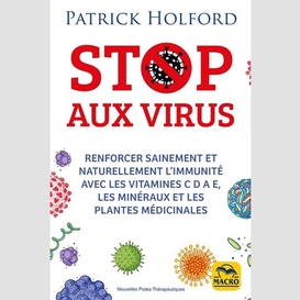 Stop aux virus