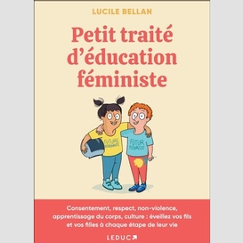 Petit traite d'education feministe