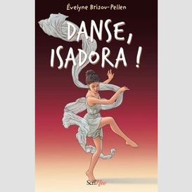 Danse isadora