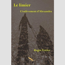 Le limier  t2 l'enlèvement d'alexandra