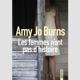 Femmes n'ont pas d'histoire (les)