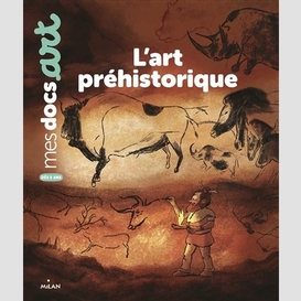 Art prehistorique (l')