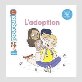 Adoption (l')