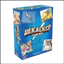 Dekalko