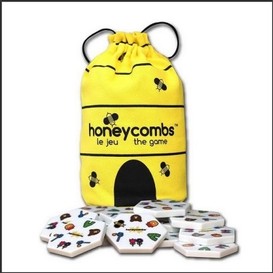 Jeu honeycombs