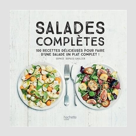 Salades completes