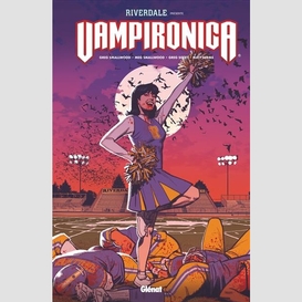 Vampironica