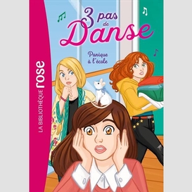 Panique a l'ecole