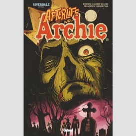 Afterlife with archie