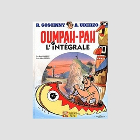 Oumpah pah integrale