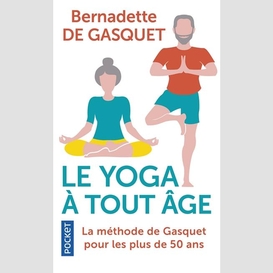 Yoga a tout age (le)