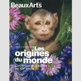 Origines du monde (les)