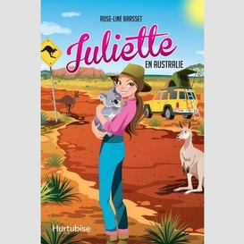 Juliette en australie