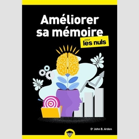 Ameliorer sa memoire