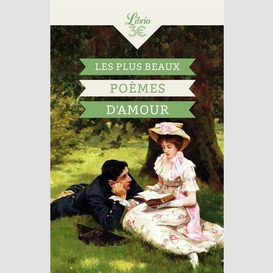 Plus beaux poemes d'amour (les)