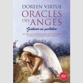 Oracles des anges