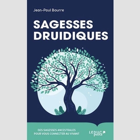 Sagesses druidiques