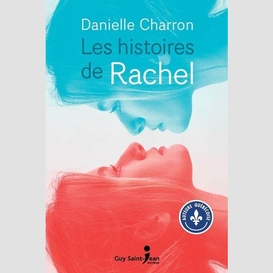 Les histoires de rachel