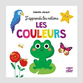 Couleurs (les)