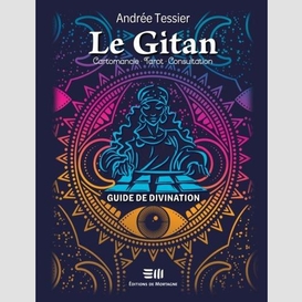 Gitan (le) - coffret