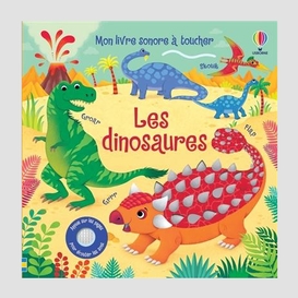 Dinosaures (les)