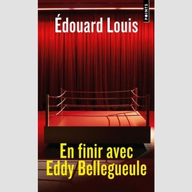 En finir avec eddy bell