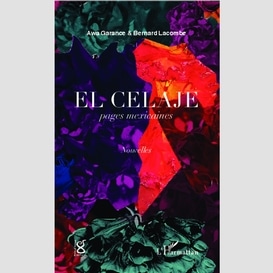 El celaje, pages mexicaines