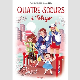 Quatre soeurs a tokyo