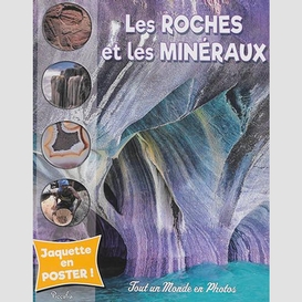 Roches et les mineraux (les)