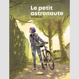 Petit astronaute  (le)