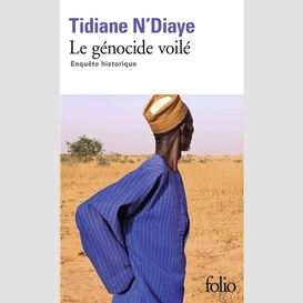 Genocide voile (le)