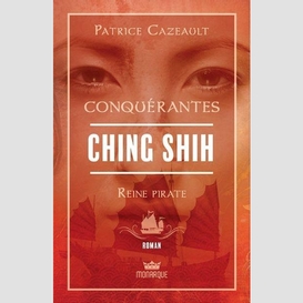 Ching shih - reine pirate