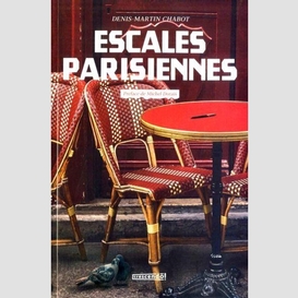 Escales parisiennes